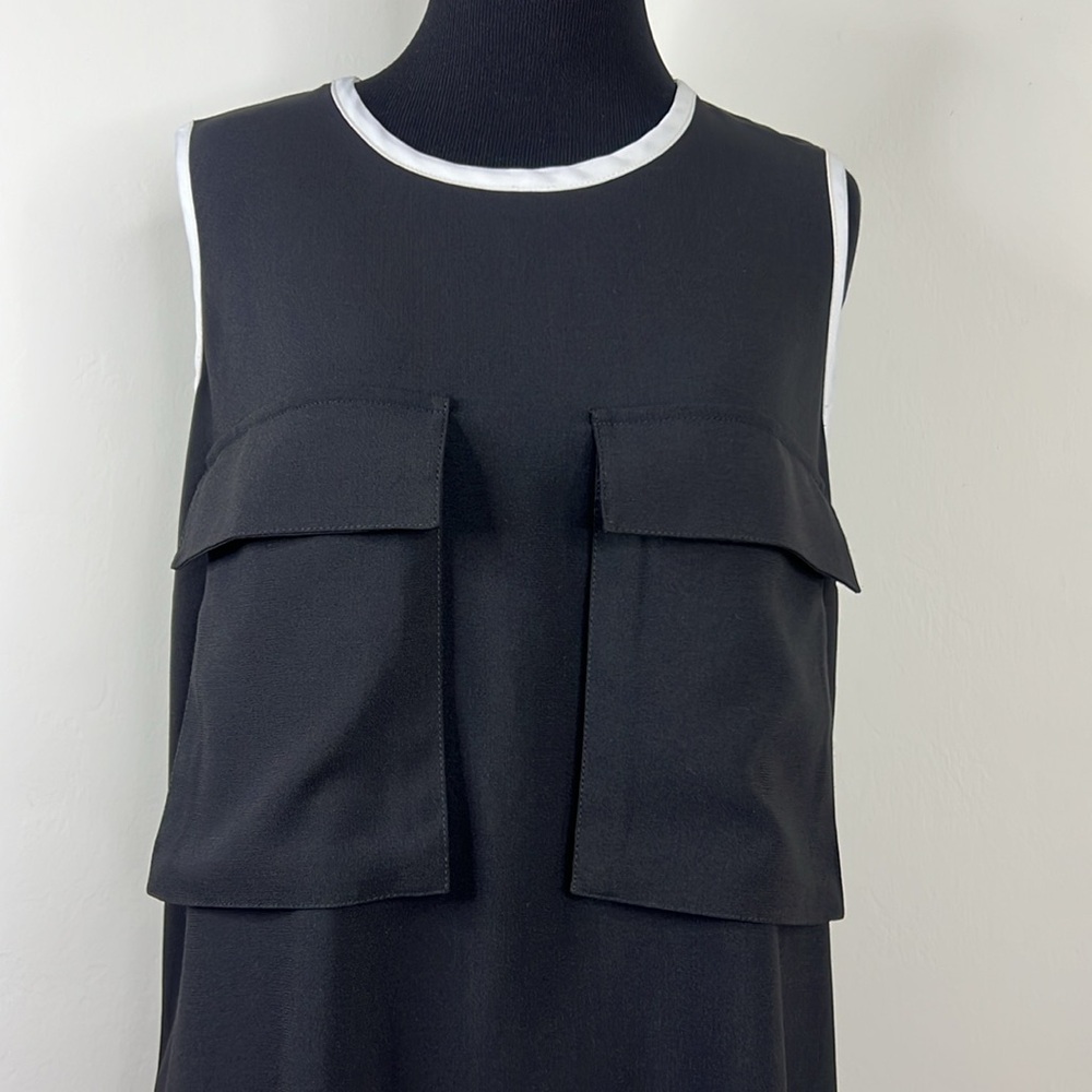 RUDSAK Black Dress S - Picture 2 of 9